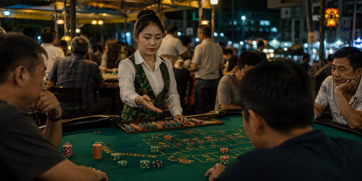 100m Song Bac Megaways – Cơ Chế Cuộn Không Giới Hạn