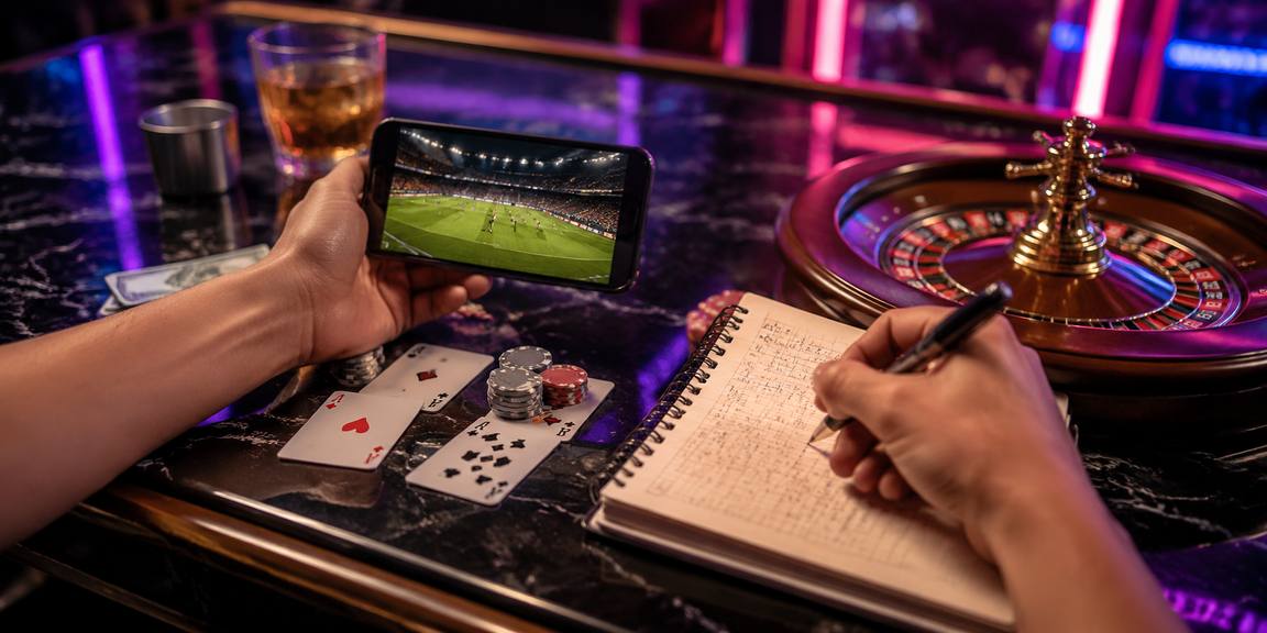 100m Những gì có trong casino 100m